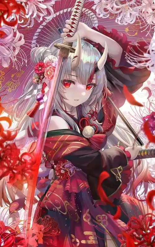 漫画封面