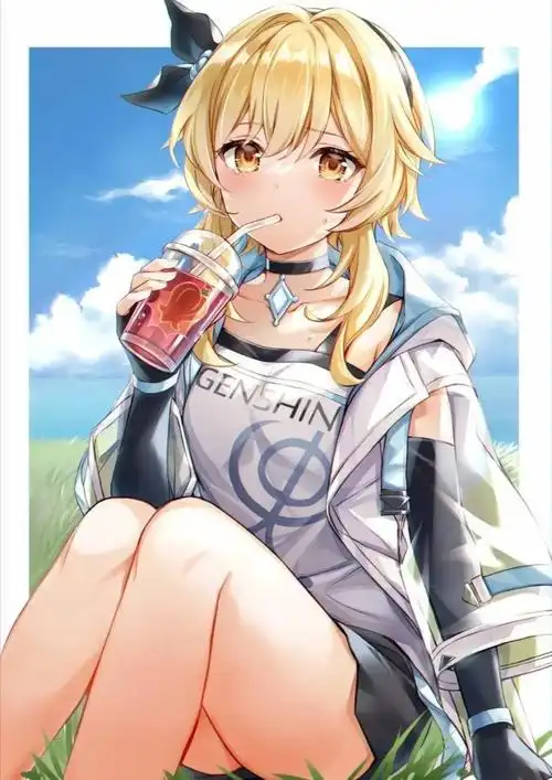 漫画封面